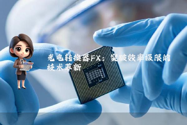 光电转换器FX：突破效率极限的技术革新
