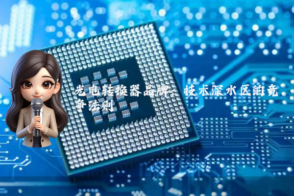 光电转换器品牌：技术深水区的竞争法则