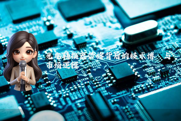 光电转换器价格背后的技术博弈与市场逻辑