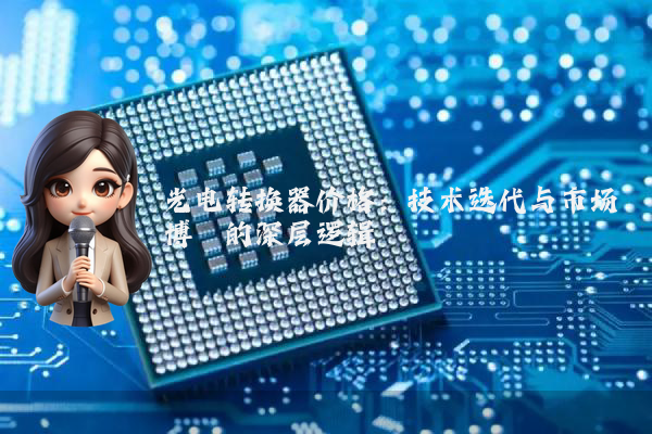 光电转换器价格：技术迭代与市场博弈的深层逻辑