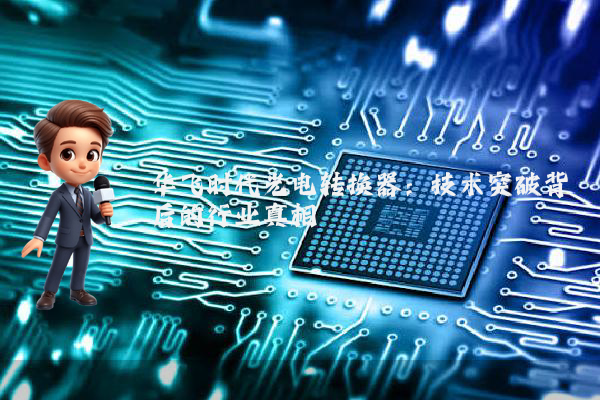 华飞时代光电转换器：技术突破背后的行业真相
